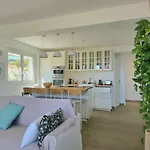 Apartamento Casa B- Splendid Rooftop Overlooking The Sea Cassis