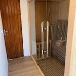 Apartamento Casa B- Splendid Rooftop Overlooking The Sea