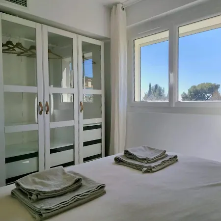 Casa B-Luxury Rooftop Apartment With Panoramic Sea View *