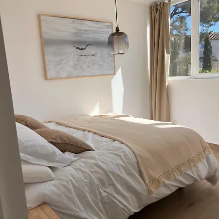 Lägenhet Casa B-Luxury Rooftop Apartment With Panoramic Sea View