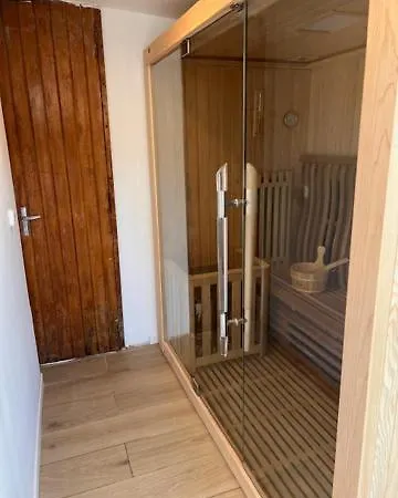 公寓 Casa B- Splendid Rooftop Overlooking The Sea