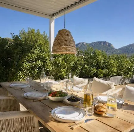 Casa B-luxury Rooftop With Panoramic Sea View