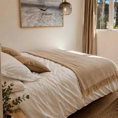 Casa B-luxury Rooftop With Panoramic Sea View Appartement
