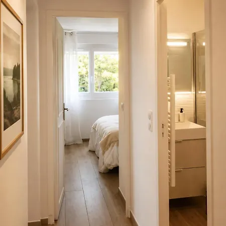 Casa B-luxury Rooftop With Panoramic Sea View Cassis