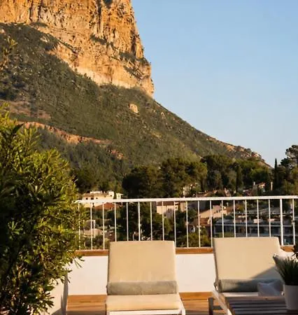 Casa B-Luxury Rooftop Apartment With Panoramic Sea View Lägenhet *